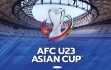 Daftar Lengkap Tim Lolos ke Perempat Final Piala Asia U-23 2024 Usai Timnas U-23 Thailand Tersingkir Dramatis