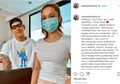 Dinyatakan Sembuh dari Virus Corona Setelah 3 Minggu Dirawat, Andrea Dian Ungkap Total Biaya Perawatannya