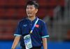 Tiba-tiba Tantrum, Pengganti Troussier Salahkan Klub Lokal Usai Vietnam Tersingkir dari Piala Asia U-23 2024