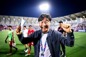 Agenda Selanjutnya Shin Tae-yong: Pantau Liga 1, Hadapi Irak dan Filipina, Tanda Tangan Kontrak hingga 2027