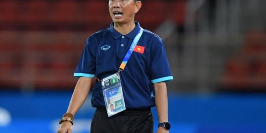 Vietnam Ajak Lawan Timnas U-23 Indonesia di Grup A Main Tertutup, Takut Apa Sih?