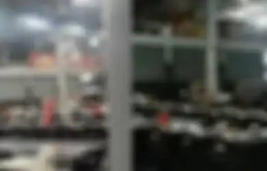 Bak Benarkan Ungkapan 'Jika Tak Bisa Berbuat Baik, Janganlah Berbuat Jahat!' Sosok Misterius Ini Bikin Seantero Malaysia Gempar, 'Buang-buang' Puluhan Porsi Makan Lewat Cara Ini