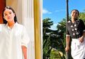 Ayya Renita 'Kiki Ikatan Cinta' Ganti Seragam ARTnya dengan Baju Transparan dan Celana Pendek, Instagram Lawan Main Ikbal Fauzi Langsung Banjir Komentar Begini