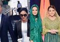 Sempat Dianggap Tak Akur, Siapa Sangka Raul Lemos Berikan Reaksi Mengejutkan Saat KD Kunjungi Rumah Aurel Saat Lebaran Hari ke-2