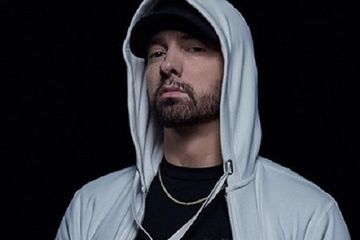 Ini Kronologi Balas Balasan Diss Eminem Dan Machine Gun Kelly