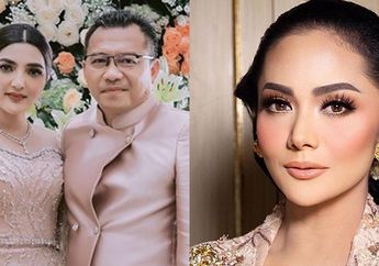Satu Indonesia Salah Sangka, Bukan Krisdayanti Tak Sayang Suami dan Anak, Ternyata Sifat Anang Hermansyah yang Seperti Ini Buat Sang Diva Pilih Pergi ke Pelukan Raul Lemos, 'Itu yang Bikin KD Berontak'