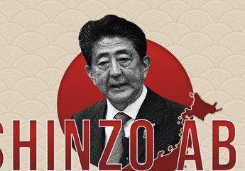 Dibunuh dengan Brutal dalam Aksi Kampanyenya, Pakar Ekonom India Mihir Sharma Beberkan Mengapa Kematian Eks-PM Jepang Shinzo Abe Ciptakan Duka yang Membekas di Indo-Pasifik