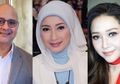 Lama Bungkam, Desy Ratnasari Blak-blakan Soal Hubungannya dengan Irwan Mussry