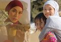 Jadi Happy Moms Happy Ramadan, Zaskia Adya Mecca Sampai Dibuat Haru Lihat Tingkah Anak Gadisnya yang Tak Rewel Diajak Jalankan Ibadah Puasa, 'Semudah Itu, Masyaallah'