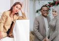 Nyaris Jadi Nyonya di Rumah Sule, Naomi Zaskia Tiba-tiba Bagikan Potret Pakai Baju Pengantin Sambil Singgung Soal Beban Hidup, Resmi Jadi Istri?