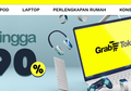 Diduga Menipu dan Rugikan Konsumen, Pemilik Grab Toko Ditangkap