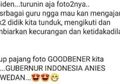 Viral Asteria Fitriani Ajak Sekolah untuk Tidak Pasang Foto Presiden dan Wakil Presiden, Benarkah Dirinya Seorang Guru?