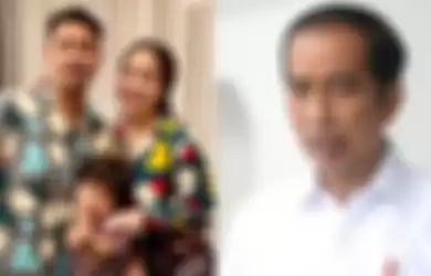 Baru Juga Senang Mau Punya Anak Lagi, Raffi Ahmad Malah Diminta Menghadap Jokowi Segera, Ada Apa?