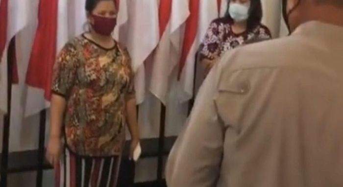 Nekat potong jari demi dapatkan asuransi.