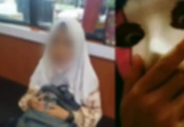 Buntut Kisah Pembunuhan ABG 16 Tahun Bunuh Bocah 5 Tahun, Meski Sudah Kerahkan 10 Dokter Kejiwaan Polisi Tak Bisa Bongkar Alasan NF Lakukan Pembunuhan
