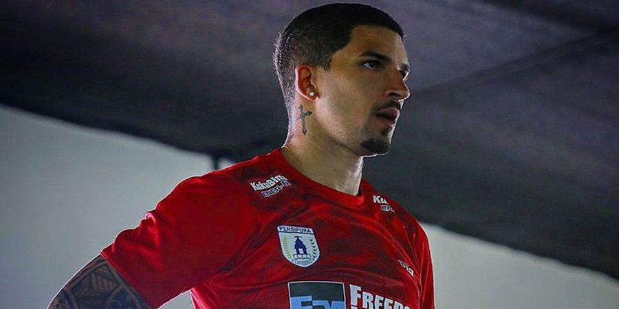 Gabung ke Klub Asal Malta, Arthur Cunha Ikuti Jejak Sylvano Comvalius