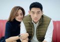 Selamat! Menikah Hari Ini, Momen Sakral Ifan Seventeen dan Citra Monika Mengusung Nuansa Serba Putih di Hotel Mewah