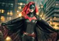 DC Comics Bagikan Tampilan Pertama Ruby Rose Sebagai Batwoman