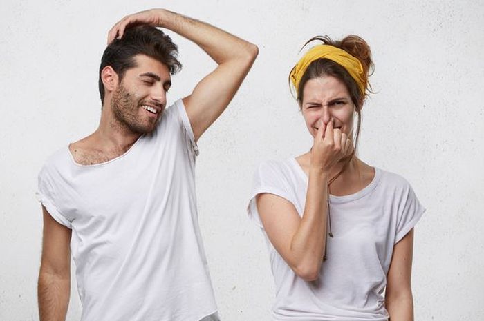 Tips Supaya Tubuh Permanen Harum Tanpa Parfum Seruni Id