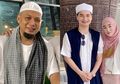 Digugat Cerai Larissa Chou, Alvin Faiz Minta Maaf ke Mendiang Ustaz Arifin Ilham: Aku Hanya Manusia yang Penuh Khilaf