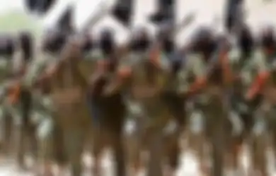 Disebut Jadi Penerus Kelompok Terorisme, Orang Terkuat ke-2 di Al-Qaeda Ditembak Mati oleh Tentara Israel, 'Itu Atas Suruhan Amerika Serikat'