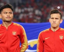 Terungkap! Pemain Andalan Egy Maulana Vikri di Skuat Timnas U-23 Indonesia