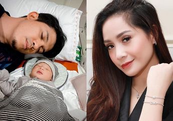 Niatnya Jenguk Bayi Zaskia Sungkar, Irwansyah Malah Bongkar Tabiat Raffi Ahmad yang Masih Ditutupi dari Nagita Slavina, Buat Ibu Rafathar Syok: Oh Kamu...
