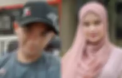 Rizki DA dan Nadya Mustika