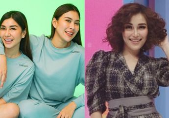 Jadi Saksi Kunci Isu Perselingkuhan Raffi Ahmad dan Ayu Ting Ting, Syahnaz dan Nisya Mendadak Beri Sindiran Keras: Gak Papa Gak Cantik yang Penting Gak Gatel sama Cowo Orang