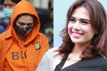 Catherine Wilson Sakit Gatal-gatal di Penjara, Inilah Masalah Kulit Pengguna Sesuai Jenis Narkoba yang Digunakannya