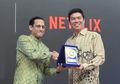 Inisiatif Kemendikbud Masih Belum Bisa Damaikan Netflix dengan Telkom