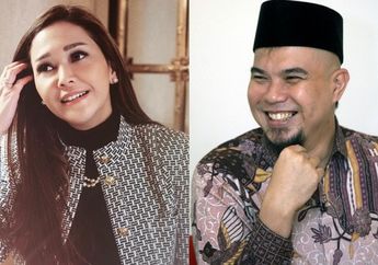 Bawa-bawa Nama Ahmad Dhani, Maia Estianty Mendadak Singgung Masa Lalunya dengan Mantan Suami: Emang Dulu Maia Ahmad, Sekarang Maia Sombong Amat