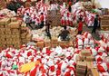 Saat Orang Lain Berlomba-lomba Ingin Dapatkan Dana Bantuan BLT, Nenek 67 Tahun Ini Justru Menolaknya, Alasannya Bikin Terharu