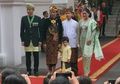Pipinya Dielus Annisa Pohan, Jan Ethes Beri Respon Tak Terduga Sebelum Istri AHY Mendekati Dirinya