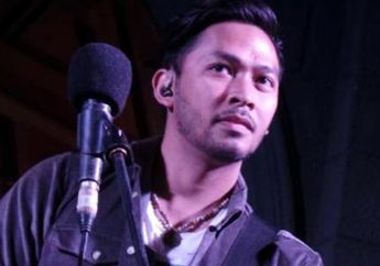 Mantap Hengkang Tinggalkan Honor Manggung Ratusan Juta, Begini Kabar Uki Mantan Gitaris NOAH yang Tak Disangka-sangka, Banting Setir Jualan Ini