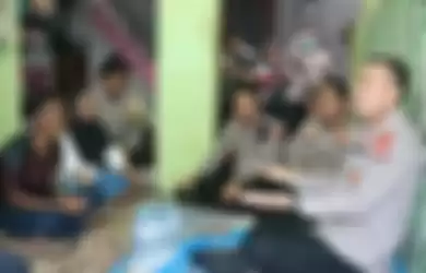 Salah Satu Pelajar yang Terlibat Tawuran di Jakarta Barat Bakal Dikirim ke Pesantren  