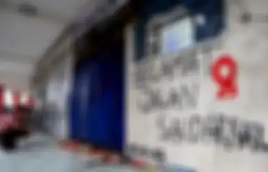 Tragedi Kanjuruhan: Jumlah Korban Jadi 135 Orang dan 6 Tersangka Resmi Ditahan