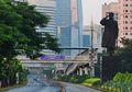Mulai Berlaku Jumat Ini, Ini 3 Hal yang Boleh dan Tidak Boleh Dilakukan Selama PSSB Jakarta, Bisa Pesan Makanan Online Tapi Tidak Bisa Naik Ojol