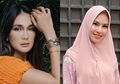 Kartika Putri Panen Hujatan Lantaran Dirinya Menyuruh Luna Maya Untuk Cepat-cepat Menikah, Istri dari Habib Usman Meminta Maaf