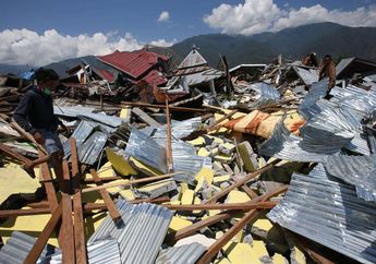 Gempa Bumi 6,4 Magnitudo Guncang Aceh, Mengapa Sering Terjadi Gempa Bumi di Indonesia?