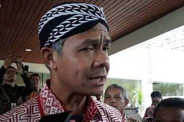 Kepala Daerah di Jateng Sengaja Sembunyikan Data Covid-19, Ganjar Pranowo Geram; Sombong Sekali