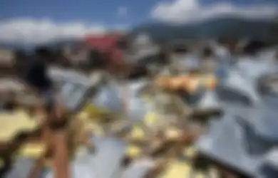 Gempa Bumi 6,4 Magnitudo Guncang Aceh, Mengapa Sering Terjadi Gempa Bumi di Indonesia?