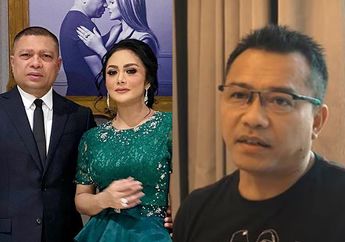 Mampu Geser Anang Hermansyah Dari Hati Krisdayanti, Potret Muda Raul Lemos Banjir Komentar Netizen hingga Dibandingkan Dengan Wajahnya Kini: Maaf Pak..