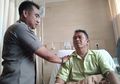 Mengenal Kompol Daryanto, Kapolsek Menes yang Lindungi Wiranto di Insiden Penusukan
