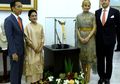 Sejarah 'Indah' Kiai Nogo Siluman, Keris Sakti Pangeran Diponegoro yang Dikembalikan ke Indonesia oleh Raja dan Ratu Belanda, Kesaksian Tokoh ini Buktikan Perjalanan Panjangnya