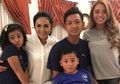 Singgung Pilar-pilar Masa Depan, Tangis Krisdayanti Mendadak Pecah Saat Ucapkan Pesan Khusus untuk Keempat Buah Hatinya, Ada Apa?