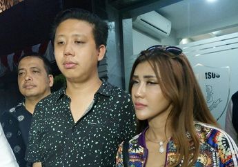 Tak Tega Lihat Anak Rey Utami Dibawa ke Penjara, Kakak Fairuz Sebut Pablo Benua dan Istrinya Tak Sayang Anak: 'Mereka Nggak Mikir!'