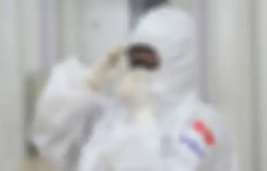 Kembali Bikin Panik Orang-orang Satu Indonesia, Mendadak Kasus Varian Delta Meningkat 2 Kali Lipat Hanya dalam 5 Hari, Hanya 3 Wilayah Ini yang Minim Kasus