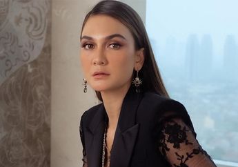 Blak-blakan Akui Kini Lebih Suka Pria Berondong, Gelagat Aneh Luna Maya Justru Pancing Kecurigaan Netizen: Bukan Gaya Doi Banget, Pasti...