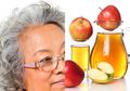 Tolong Semua Wanita Jangan Nyesal Ya, Sekarang Uban di Rambut Ternyata Bisa Hilang Permanen dalam Waktu 20 Menit Modal Cuka Apel Saja, Seperti Ini Caranya